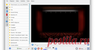 ZVVOnlineTV v.4             ZVVOnlineTV  - программа для удобной работы с IPTV и просмотра онлайн ТВ, которая имеет простой и легкий интерфейс, не перегруже...