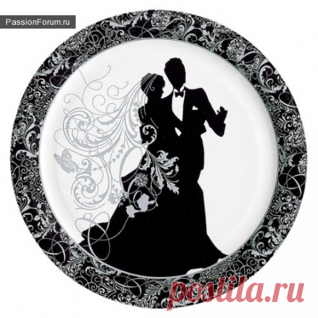Свадебные картинки / Картинки для декупажа / PassionForum - мастер-классы по рукоделию