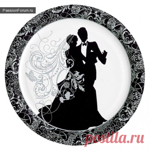 Свадебные картинки / Картинки для декупажа / PassionForum - мастер-классы по рукоделию