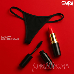 Roberto Surace - La Cueva | 4DJsonline.com