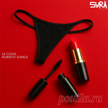 Roberto Surace - La Cueva | 4DJsonline.com