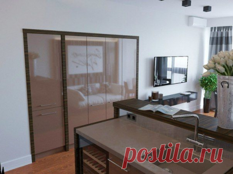 Красивые Интерьеры