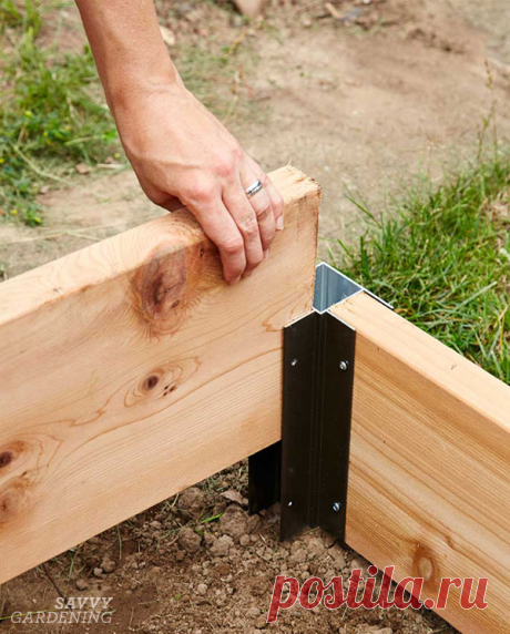 Raised Bed Designs for Gardening: Tips, Advice, and Ideas