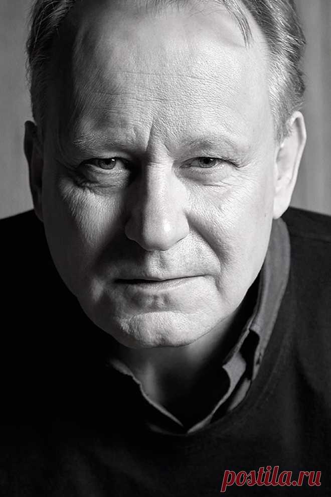 Стеллан Скарсгард (Stellan Skarsgård)
- 13 июня, 1951