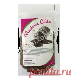Семена ЧИА