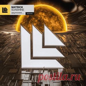 MatricK - Sunshine | 4DJsonline.com