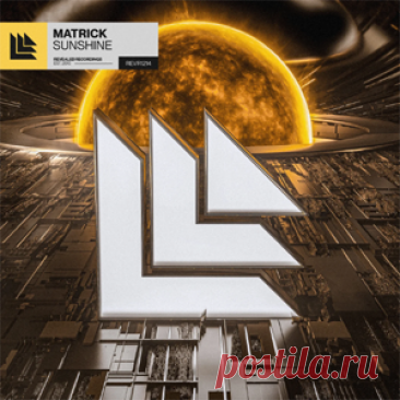 MatricK - Sunshine | 4DJsonline.com
