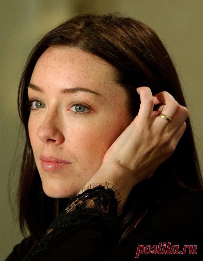 Молли Паркер (Molly Parker)
- 14 июня, 1972