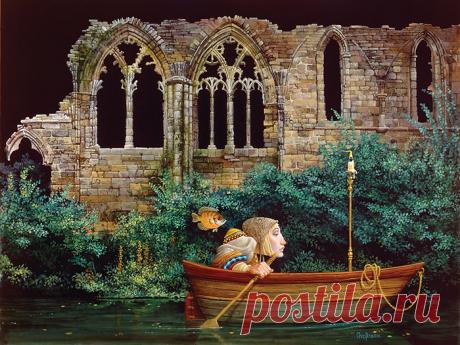 Джеймс К. Кристенсен - Прохождение по вере - ОГРАНИЧЕННОЕ ПИСЬМО ИЗДАНИЯ