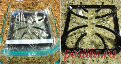 12 практичных советов для уборки дома Отмыть, очистить, довести до блеска.