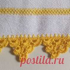 (305) [] # # #Crochet | BICOS DE CROCHÊS
