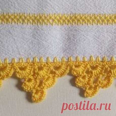 (305) [] # # #Crochet | BICOS DE CROCHÊS