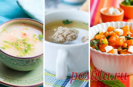 Диета «Стол № 4»