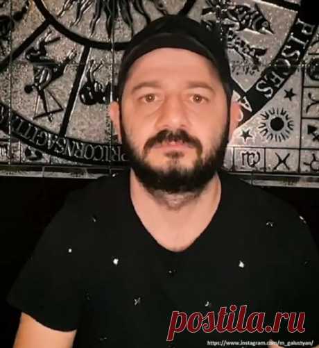 Михаил Галустян изменился до неузнаваемости без бороды | Краше Всех