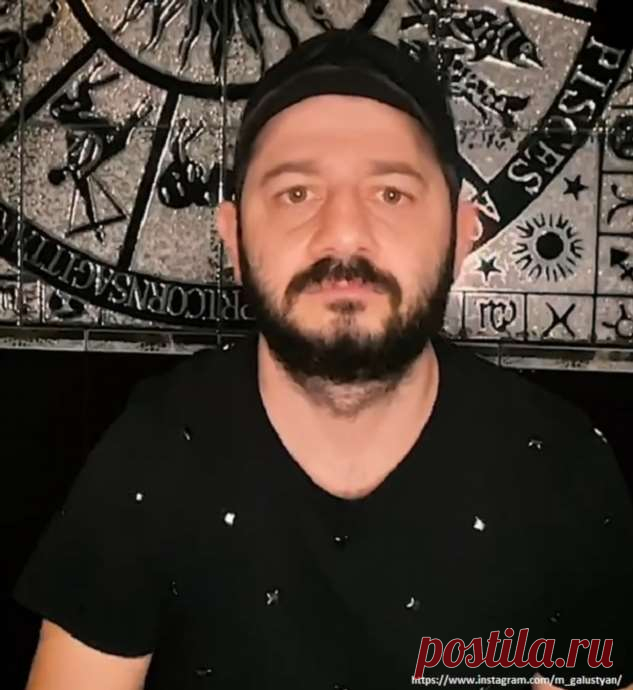 Михаил Галустян изменился до неузнаваемости без бороды | Краше Всех