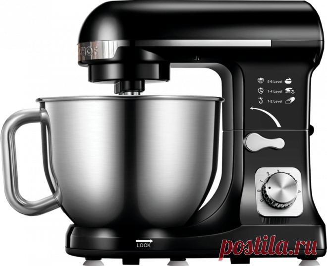 Планетарные миксеры | OBERHOF