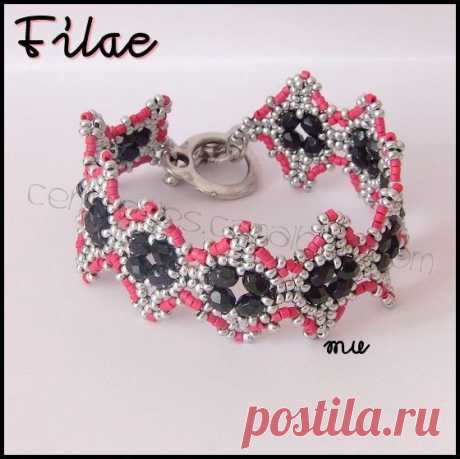 Filae - Centperles et mu...