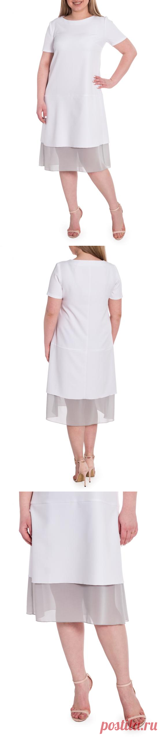 Женское платье S13617(3643-3631) - купить в интернет-магазине Lacywear.ru