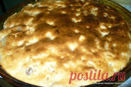 блюда из творога ~ Кулинарная Академия Умных Хозяек