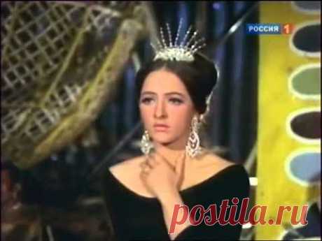 Сказочные красавицы. Жизнь после славы