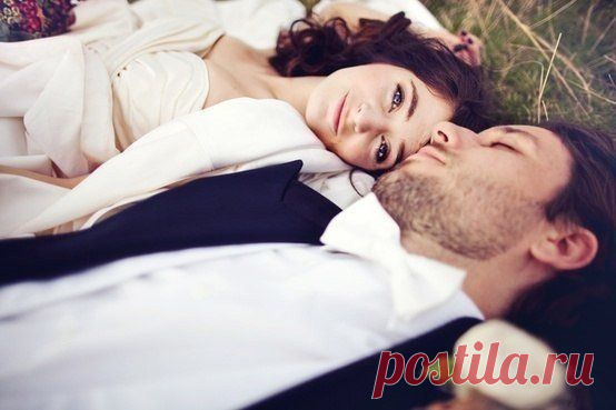 Что такое «люб / Слабый пол!