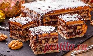 Вкусный блог: ВАФЕЛЬНЫЙ ТОРТ 