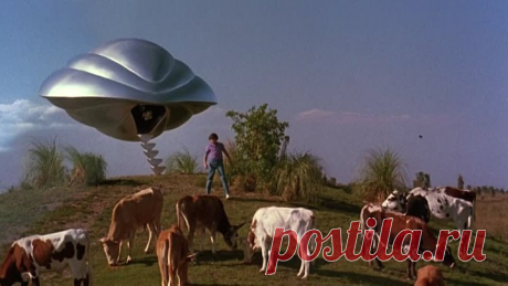 Полет навигатора - Flight of the Navigator