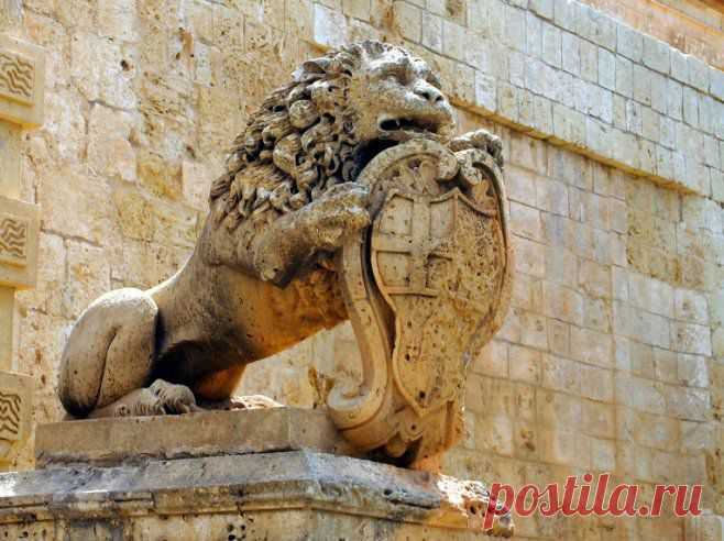 Семь Королевств в «Игре престолов» / Surfingbird - мы делаем интернет лучше