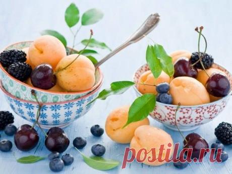 ЛУЧШИЕ ПРОДУКТЫ ДЛЯ УМА | Советы Народной Мудрости