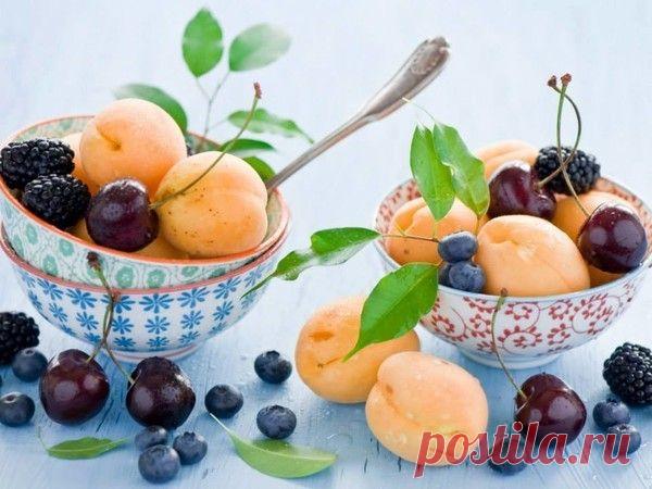 ЛУЧШИЕ ПРОДУКТЫ ДЛЯ УМА | Советы Народной Мудрости