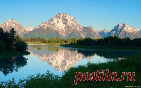 Фотолайф.ТВ - Категория «Природа»