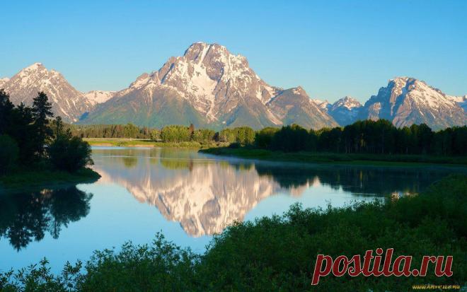 Фотолайф.ТВ - Категория «Природа»