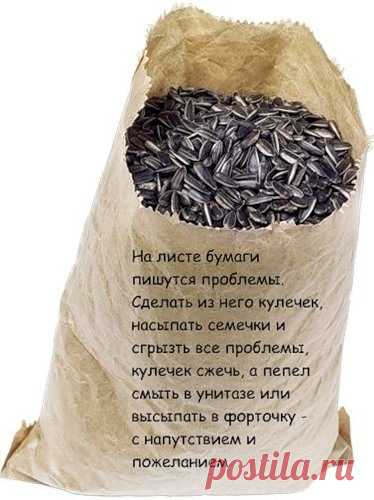 ДОМАШНЯЯ МАГИЯ