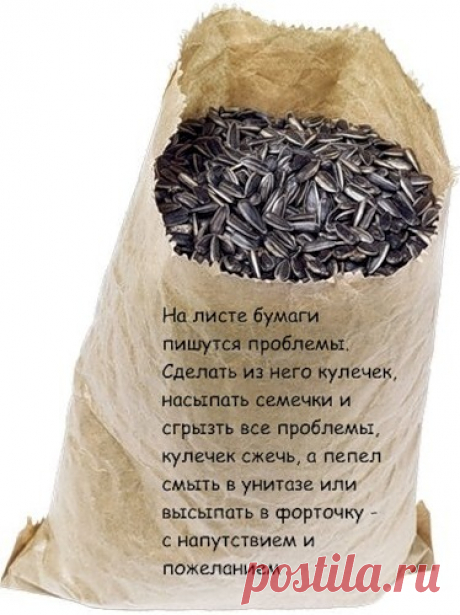ДОМАШНЯЯ МАГИЯ