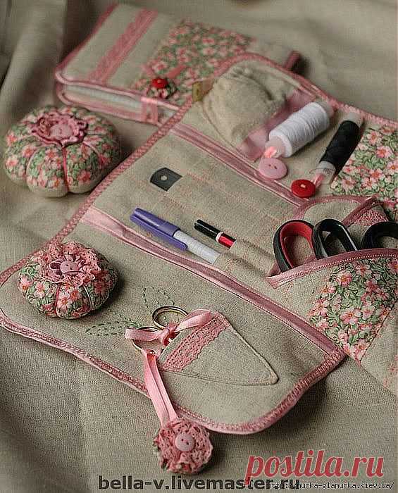 sewing case | Sewing kits