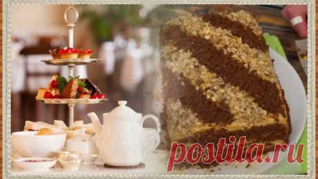 Шоколадный МЕДОВИК - СПАРТАК относится к десертам, которые готовить просто, быстро (≈30 мин достаточно), а съедаются они еще быстрей! Мой вариант вкусного торта!