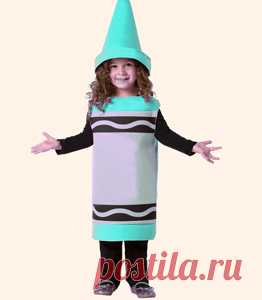 Все, кто видел радугу не только в детских книжках, знают, что цветов в ней не семь, а гораздо больше. Это стихотворение расскажет детям про яркий и красивый цвет морской волны. Если он вам нравится, или вы участвуете в карнавале цветов, то можете с помощью этого стиха-визитки представить и защитить костюм.