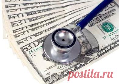 Медобслуживание на Западе построено так, что хорошо лечить невыгодно