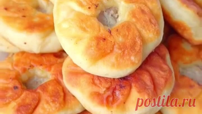 Пирамичи ( рецепт )