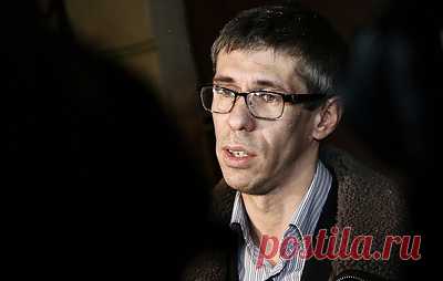 СК возбудил дело в отношении Алексея Панина за оправдание теракта на Крымском мосту. Санкция статьи предусматривает от пяти до семи лет лишения свободы