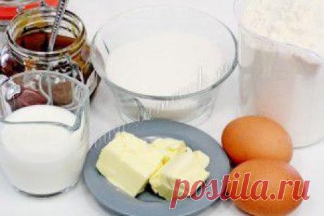 Чак-чак с медом - &quot;Готовим вместе&quot; - olga.osipova.71@bk.ru - Почта Mail.Ru