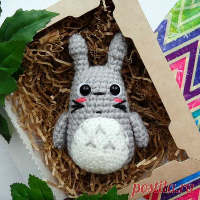 Photo by Вязаные игрушки. Амигуруми. МК on June 09, 2021. May be an image of crochet.