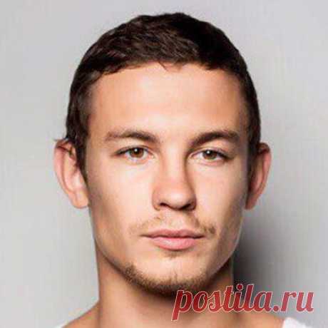 Никита Кологривый – биография, карьера и личная жизнь