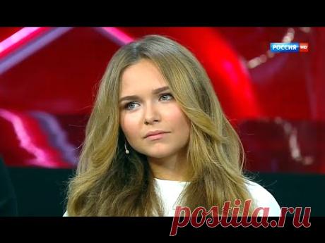 VIP дети: легко ли быть знаменитым с рождения? От 06.05.15