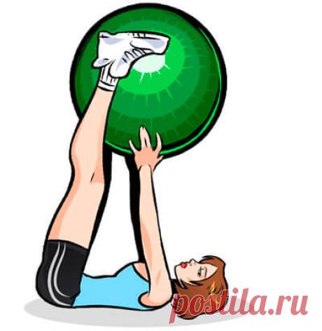 15 минутная сушка бедер. Активный функциональный тренинг