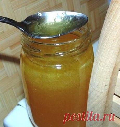 Восточный эликсир молодости. — Чудо поваренок