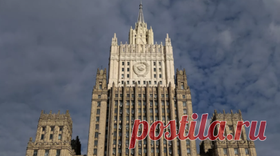 МИД: конфискация российских активов может привести к разрыву отношений с США. Замглавы МИД России Сергей Рябков заявил, что триггером для возможного разрыва отношений Москвы с Вашингтоном может стать конфискация замороженных российских активов в США. Читать далее