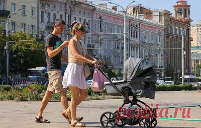 Семьям с детьми и ветеранам СВО предложили выделять землю в малых городах. ЛДПР также настаивает на переносе в регионы России офисов всех корпораций
