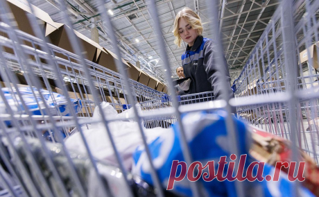 Число вакансий на одну из массовых профессий выросло в четыре раза. Должность сортировщика стала лидером среди массовых профессий по приросту вакансий за год, говорится в исследовании специалистов сервиса «Авито Работа» по итогам первой половины 2024 года (есть у РБК).