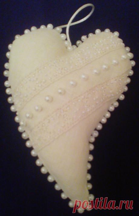 любимой в подарок